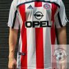 Retro Jersey Bayern Munich 2000 - Away Shirt