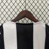 Juventus Retro Jersey 2004 Home Shirt