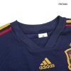 Spain Retro Jersey 2022 Third Shirt