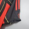 AC Milan Retro Jersey 2006 Home Shirt