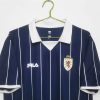 Scotland Retro Jersey 2002 Home Shirt