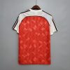 Arsenal Retro Jersey 1990 Home Shirt
