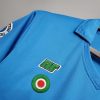 Napoli Retro Jersey 1987/1988Home Shirt