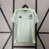 Mexico Copa Jersey 2024 Home Shirt