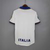 Italia 1996 Retro Jersey Away Shirt