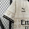 AC Milan Jersey 2023/2024 - Fourth Kit- Light Version