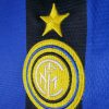 Inter Milan Retro Jersey 1998/1999 Home Shirt