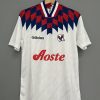 Lyon Retro Jersey 1995 Home Shirt