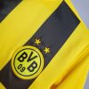 Dortmund Retro Jersey 2012/2013 Home Shirt