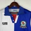 Blackburn 1994 Retro Jersey Home Shirt