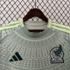 Mexico Copa Jersey 2024 Home Shirt