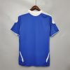 Chelsea Retro Jersey 2012 Home Shirt