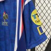 France Retro Jersey 1996 Home Shirt