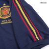 Spain Retro Jersey 2022 Third Shirt