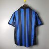 Inter Milan Retro Jersey 1998/1999 Home Shirt