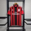 AC Milan Retro Jersey 2014 Home Shirt