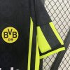 Dortmund Retro Jersey 1996/1997 Away Shirt