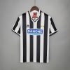 Juventus Retro Jersey 1994 Home Shirt