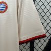 Bayern Munich Retro Jersey 2024/2025 Third Shirt