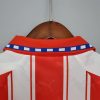 Atletico Madrid Retro Jersey 1994/1995 Home Shirt