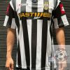 Juventus Retro Jersey 2001 Home Shirt