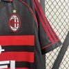 AC Milan Retro Jersey 1998 Third Shirt