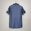 PSG Retro Jersey 2001 Home Shirt