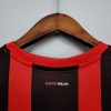 AC Milan Retro Jersey 2021 Home Shirt