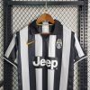 Juventus Retro Jersey 2014 Home Shirt