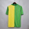 Manchester United Retro Jersey 1992 Away Shirt