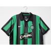 Celtic Retro Jersey 2006 Away Shirt