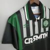 Celtic Retro Jersey 1994 Away Shirt