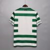 Celtic Retro Jersey 1998 Home Shirt