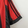 AC Milan 1998 Retro Jersey Home Shirt