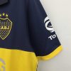 Boca Juniors 2009 Retro Jersey Home Shirt