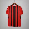 AC Milan Retro Jersey 2021 Home Shirt