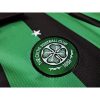 Celtic Retro Jersey 2006 Away Shirt