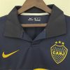 Boca Juniors 2009 Retro Jersey Home Shirt