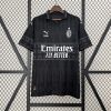AC Milan Jersey 2023/2024 - Fourth Kit - Dark Version