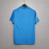 Napoli Retro Jersey 1987/1988Home Shirt