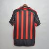 AC Milan Retro Jersey 2006 Home Shirt