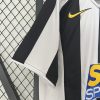 Juventus Retro Jersey 2004 Home Shirt