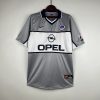 PSG Retro Jersey 1999 Away Shirt