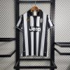 Juventus Retro Jersey 2014 Home Shirt