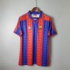 Barcelona Retro Jersey 1995 Home Shirt