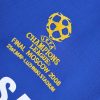 Chelsea Retro Jersey 2008 Home Shirt