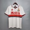 AC Milan Retro Jersey 1993 Away Shirt