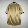 Barcelona Retro Jersey 2002 Away Shirt
