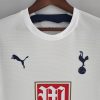 Retro Jersey Tottenham 2006/2007Home Shirt