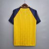 Arsenal Retro Jersey 1988 Away Shirt